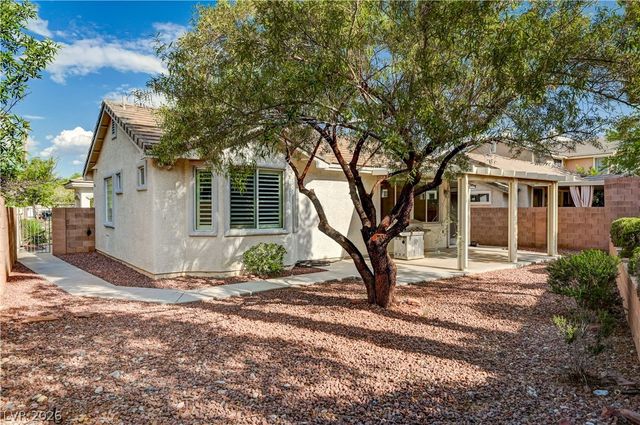 3329 Pageland Court, Las Vegas, NV 89135