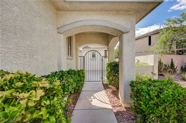 3329 Pageland Court, Las Vegas, NV 89135