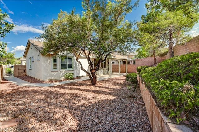 3329 Pageland Court, Las Vegas, NV 89135