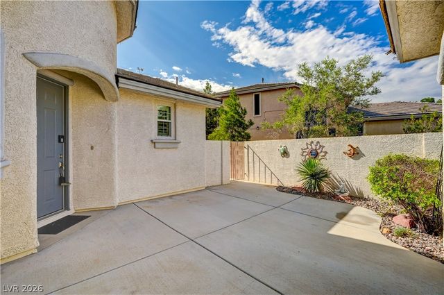 3329 Pageland Court, Las Vegas, NV 89135