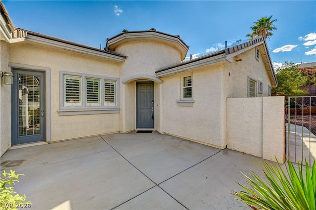 3329 Pageland Court, Las Vegas, NV 89135