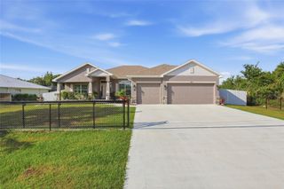 14735 KEYSTONE BOULEVARD, Port Charlotte, FL 33981