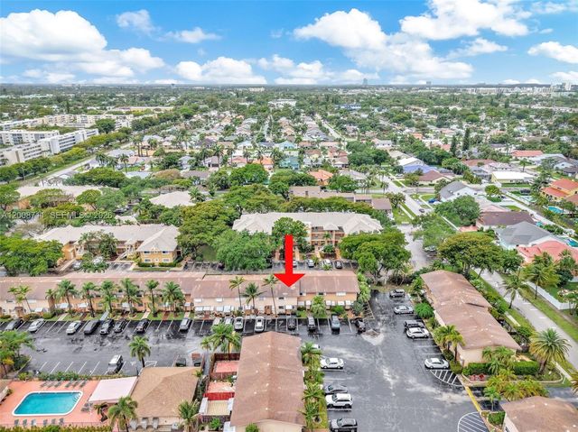 450 SE 7th St 210, Dania Beach, FL 33004