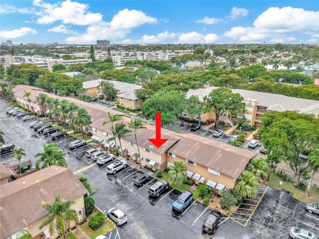 450 SE 7th St 210, Dania Beach, FL 33004
