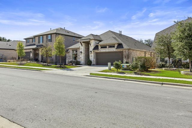 313 Terrene TRL, Georgetown, TX 78628