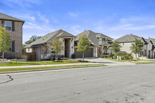 313 Terrene TRL, Georgetown, TX 78628