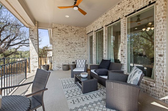 313 Terrene TRL, Georgetown, TX 78628