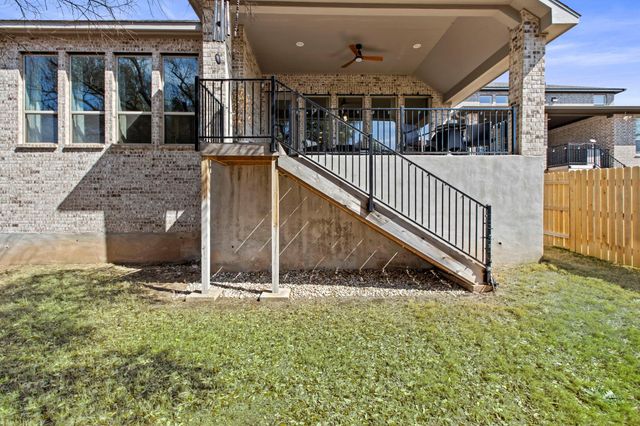 313 Terrene TRL, Georgetown, TX 78628