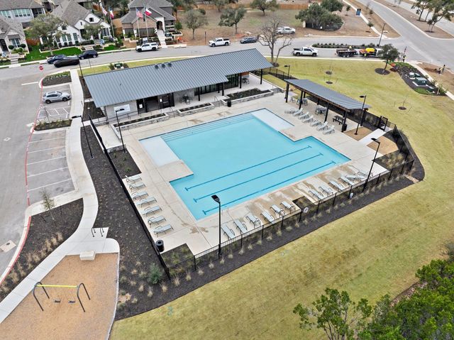 313 Terrene TRL, Georgetown, TX 78628