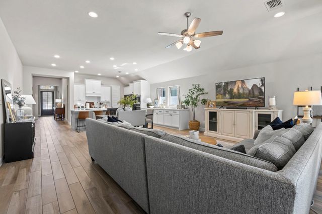 313 Terrene TRL, Georgetown, TX 78628