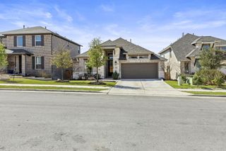 313 Terrene TRL, Georgetown, TX 78628