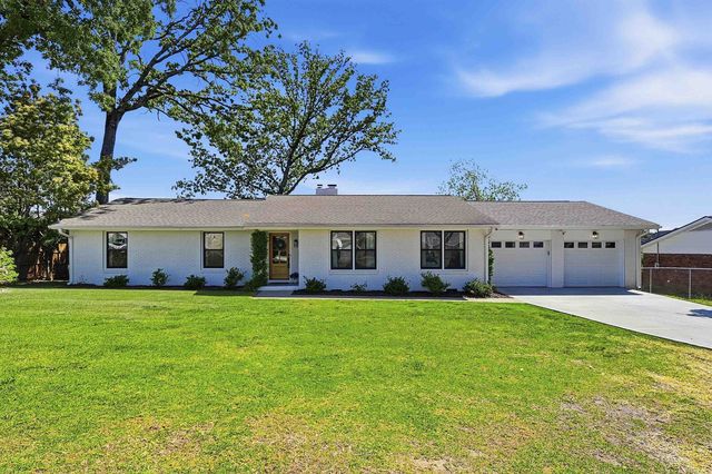 205 Wadsworth Road, Spartanburg, SC 29301