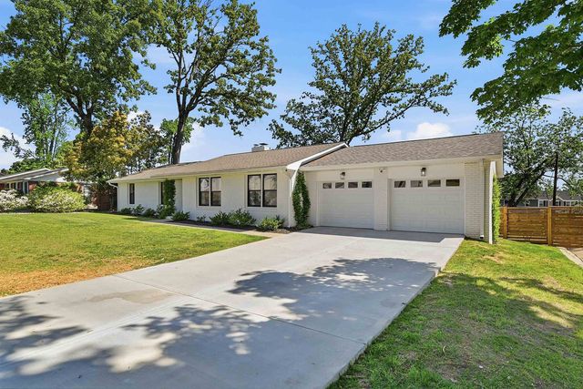 205 Wadsworth Road, Spartanburg, SC 29301