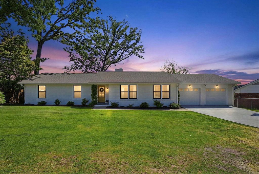 205 Wadsworth Road, Spartanburg, SC 29301