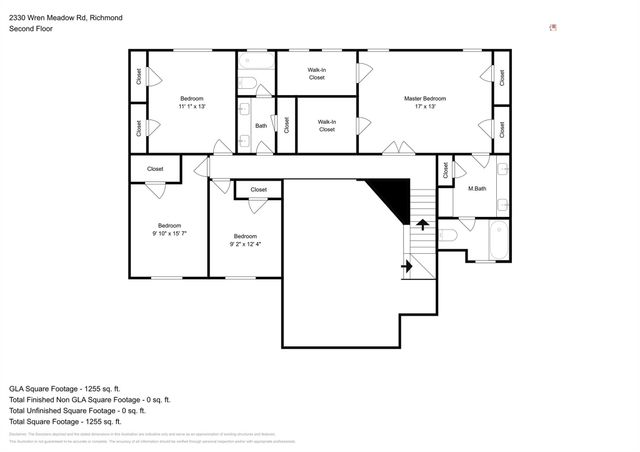 2330 Wren Meadow Road, Richmond, TX 77406
