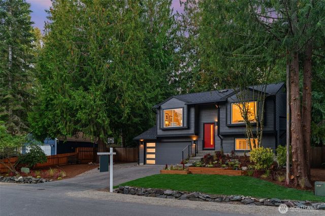 2709 229th Place NE, Sammamish, WA 98074