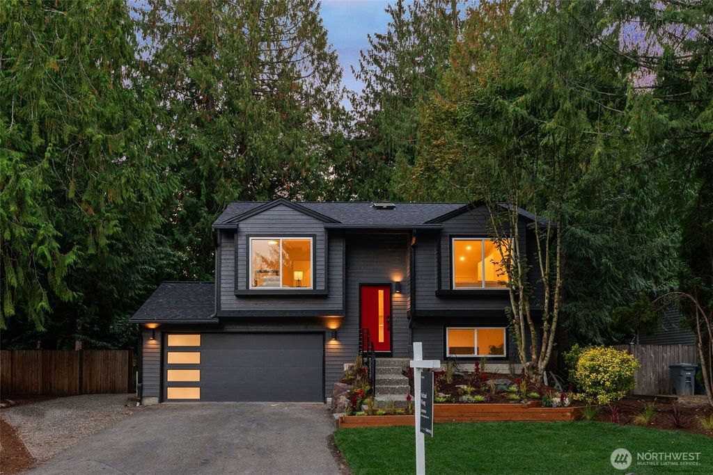 2709 229th Place NE, Sammamish, WA 98074