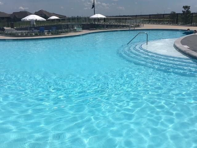 2826 Garden Meadow Street, Fulshear, TX 77423