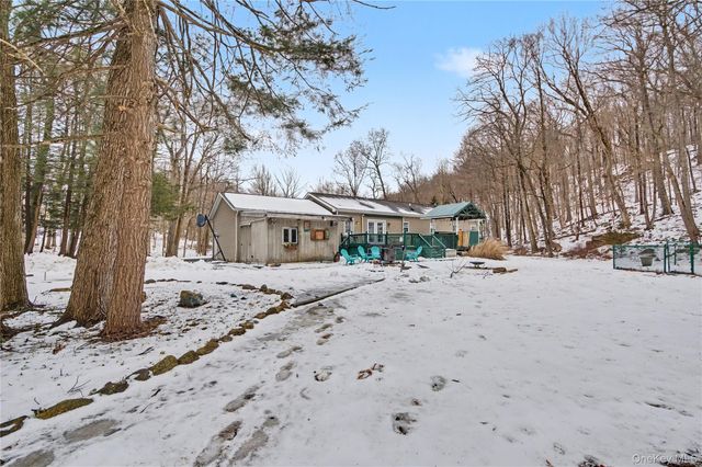 45 Seminole Drive, Warwick, NY 10990