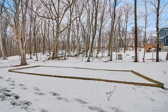 45 Seminole Drive, Warwick, NY 10990