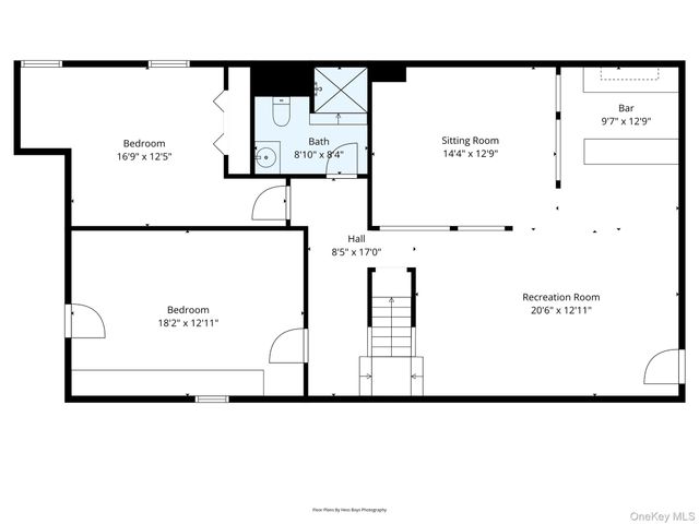 45 Seminole Drive, Warwick, NY 10990