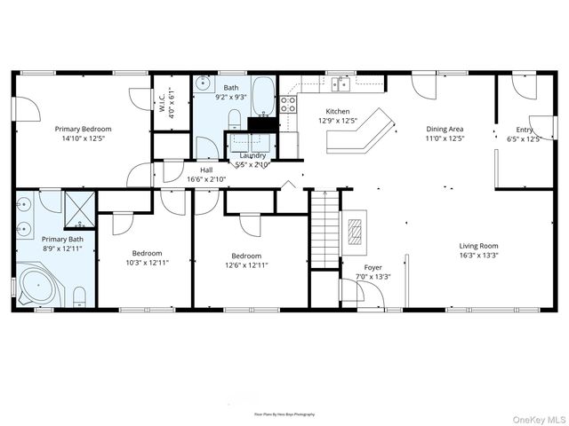 45 Seminole Drive, Warwick, NY 10990