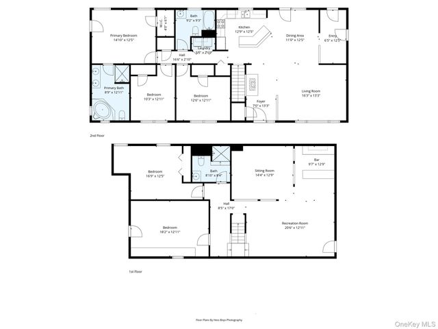 45 Seminole Drive, Warwick, NY 10990