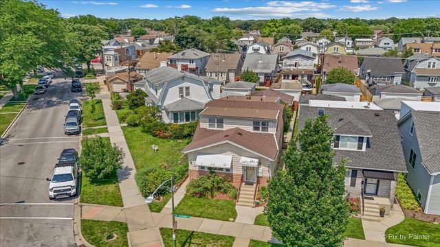 5942 W Thorndale Avenue, Chicago, IL 60646