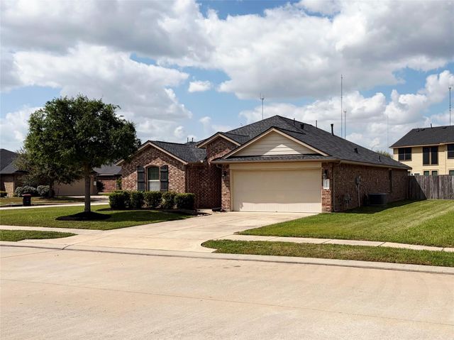 2022 Wellfleet Crossing, Fresno, TX 77545