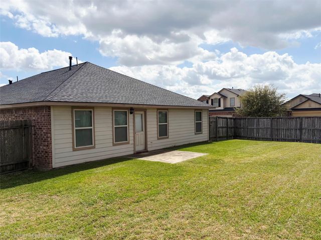 2022 Wellfleet Crossing, Fresno, TX 77545