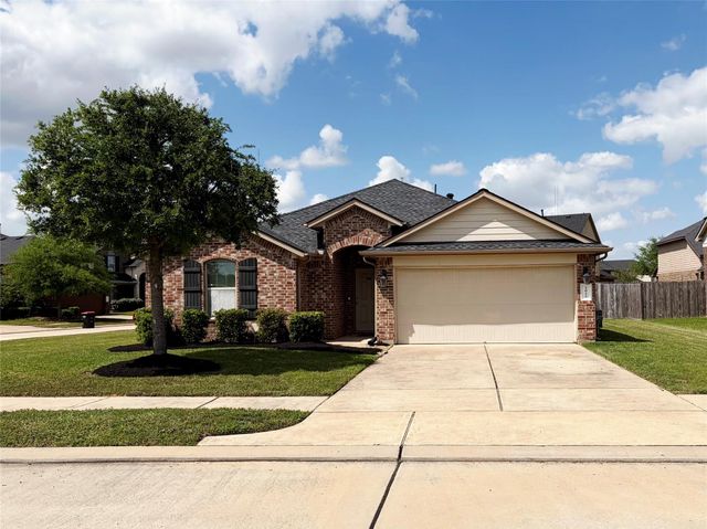 2022 Wellfleet Crossing, Fresno, TX 77545