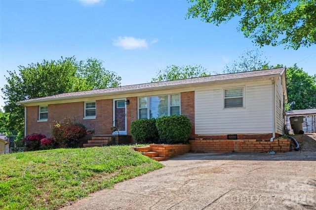 1907 Alpine Lane, Gastonia, NC 28054