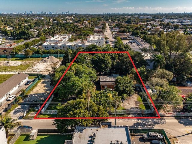 13265 Alexandria Drive, Opa-Locka, Opa Locka, FL 33054