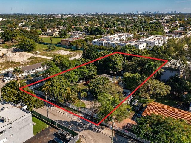 13265 Alexandria Drive, Opa-Locka, Opa Locka, FL 33054
