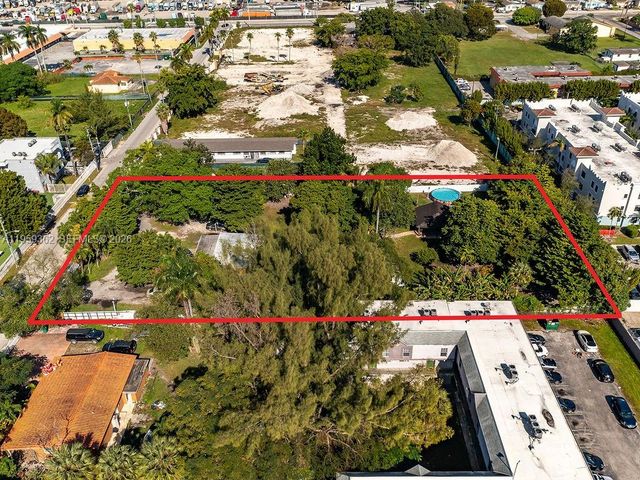 13265 Alexandria Drive, Opa-Locka, Opa Locka, FL 33054