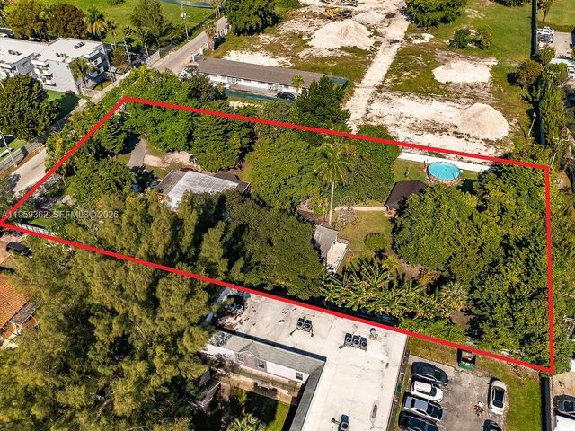 13265 Alexandria Drive, Opa-Locka, Opa Locka, FL 33054