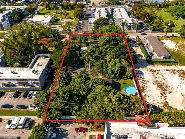 13265 Alexandria Drive, Opa-Locka, Opa Locka, FL 33054