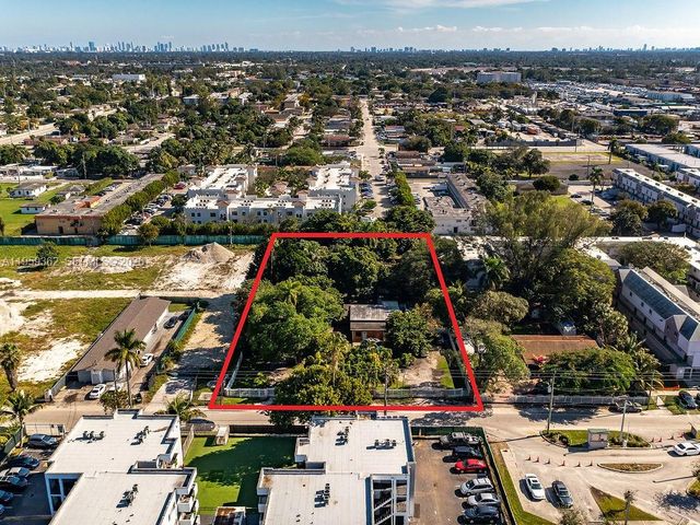 13265 Alexandria Drive, Opa-Locka, Opa Locka, FL 33054