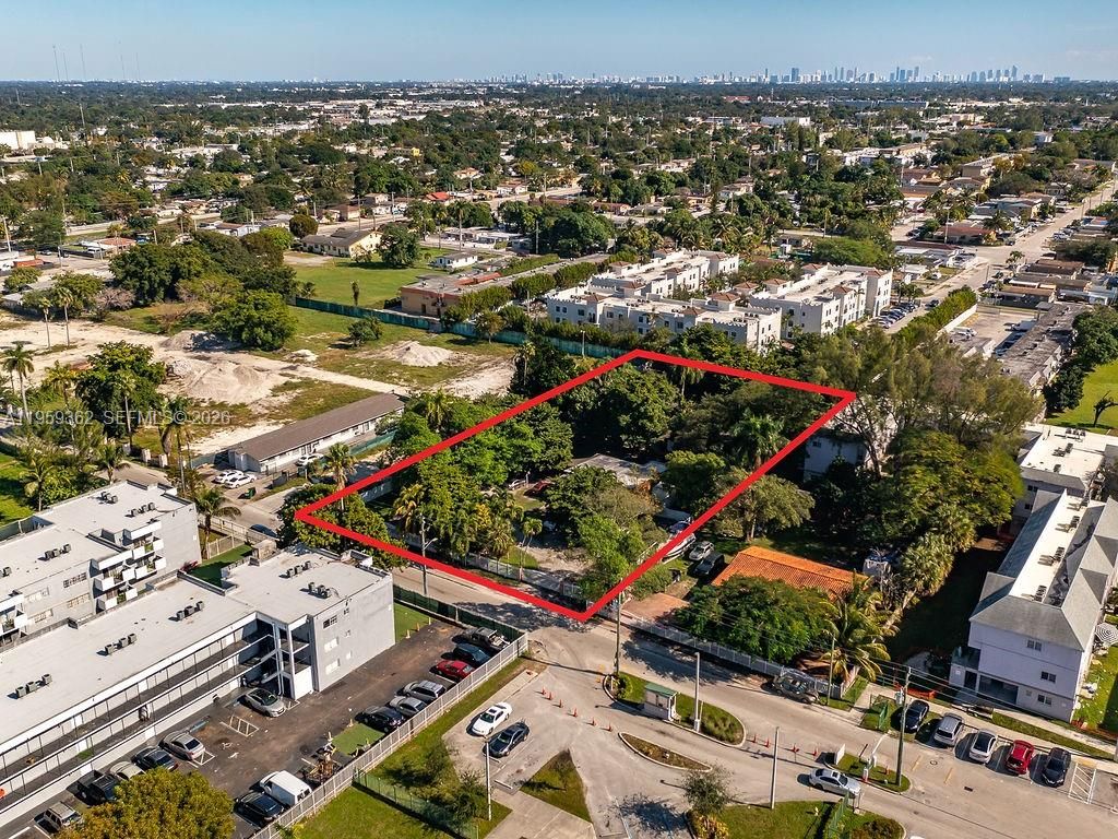 13265 Alexandria Drive, Opa-Locka, Opa Locka, FL 33054