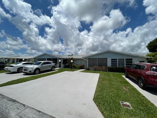 3489 Rossi Court, West Palm Beach, FL 33417