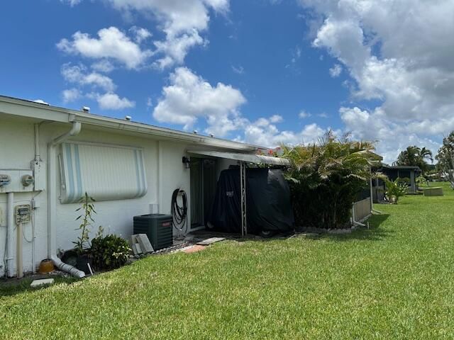 3489 Rossi Court, West Palm Beach, FL 33417