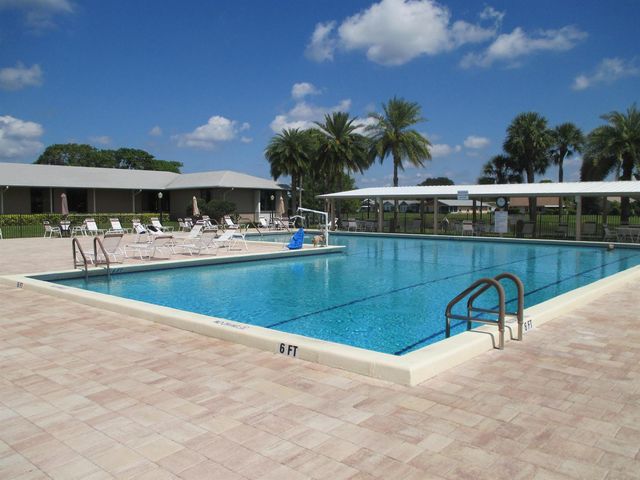 3489 Rossi Court, West Palm Beach, FL 33417