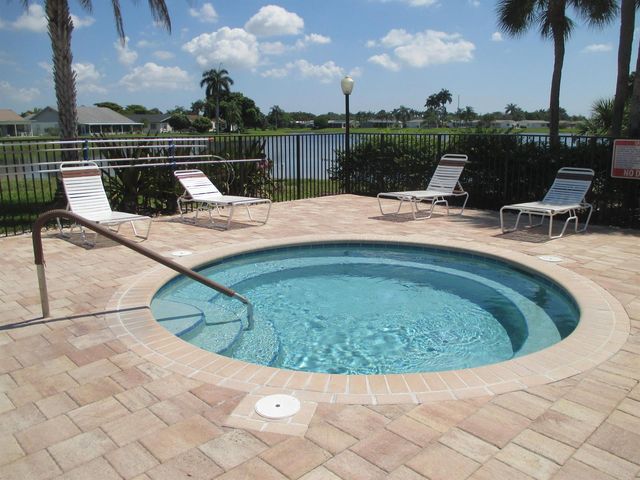 3489 Rossi Court, West Palm Beach, FL 33417