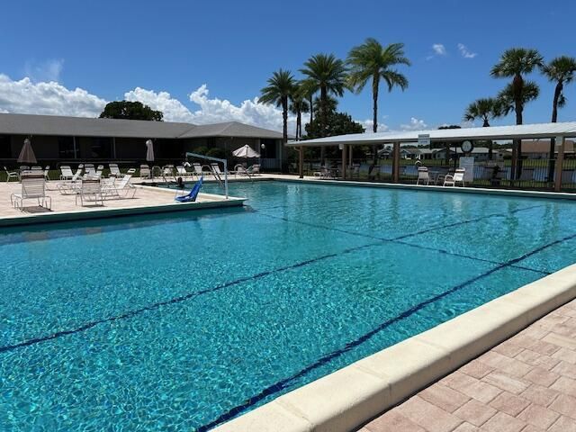 3489 Rossi Court, West Palm Beach, FL 33417