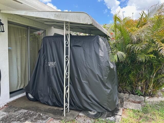 3489 Rossi Court, West Palm Beach, FL 33417