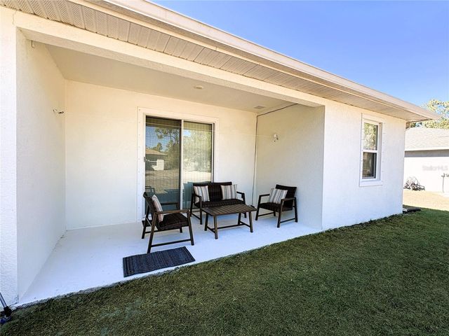 5850 ABDELLA LANE, North Port, FL 34291