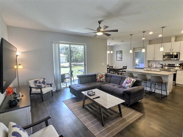 5850 ABDELLA LANE, North Port, FL 34291