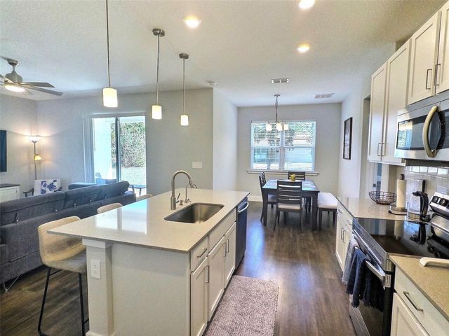 5850 ABDELLA LANE, North Port, FL 34291