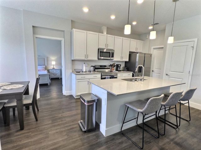 5850 ABDELLA LANE, North Port, FL 34291