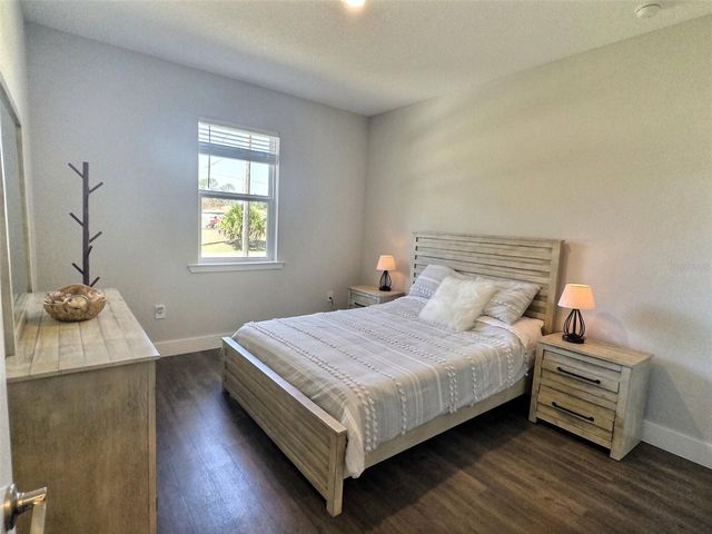 5850 ABDELLA LANE, North Port, FL 34291